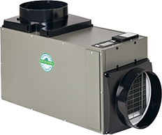 Healthy Climate® Dehumidifiers